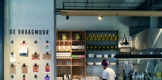 ‘Dorp’ The Villy opent in Kolenkitbuurt