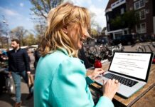 Dit is de tijd voor jouw website