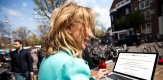 Dit is de tijd voor jouw website