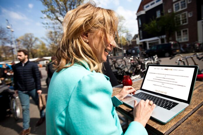 Liesbeth de Looper kanjijvoormij
