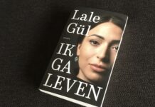 Steunactie voor bedreigde schrijfster Lale Gül