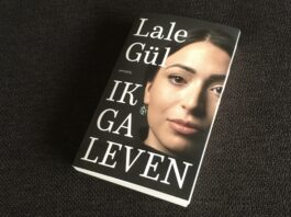 Steunactie voor bedreigde schrijfster Lale Gül