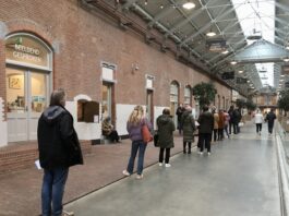 D66 in Amsterdam nu grootste partij