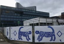 Sterke stijging aantal positieve coronatests in West