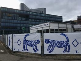 Sterke stijging aantal positieve coronatests in West