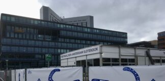 Sterke stijging aantal positieve coronatests in West