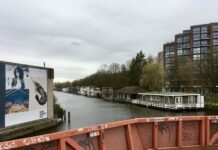 Bezwaren tegen hoge nieuwbouw Food Center