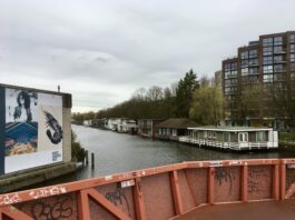 Bezwaren tegen hoge nieuwbouw Food Center
