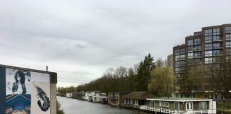 Bezwaren tegen hoge nieuwbouw Food Center