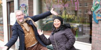 Jong én oud uit de buurt straks welkom in kindercafé