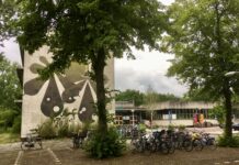 Nieuwbouw Mercatorpark: woningen voor gezinnen, ouderen, jongeren en kleine huishoudens