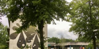 Nieuwbouw Mercatorpark: woningen voor gezinnen, ouderen, jongeren en kleine huishoudens