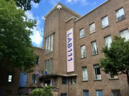 Voortbestaan centrum LI-MA voor mediakunst in gevaar