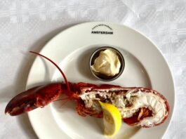 Verwen jezelf: eet kreeft! (en hier haal je de lekkerste)