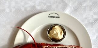 Verwen jezelf: eet kreeft! (en hier haal je de lekkerste)