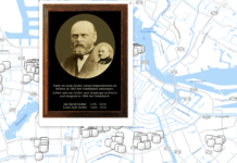 Alle straten van West met een ‘gezicht’ nu samen op één website