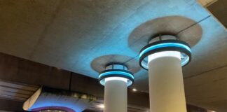 ‘Flipperkast’ bij Lelylaan