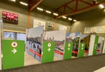 Aantal coronabesmettingen flink omhoog in West en Nieuw-West