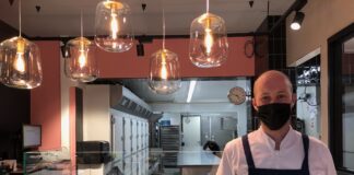Nieuwe ‘look’ voor patissier Rijkhoff (BoLo-weg)