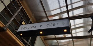 Horeca in West struint arbeidsmarkt af