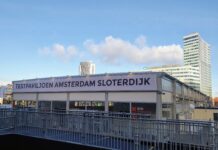 Dalende coronacijfers in West en Nieuw-West, niveau wel nog ‘Zeer Ernstig’