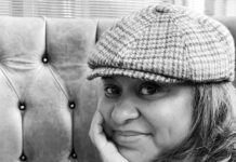 Met recepten van haar oma gaat ‘Nessie’ terug naar haar Molukse roots