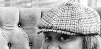 Met recepten van haar oma gaat ‘Nessie’ terug naar haar Molukse roots