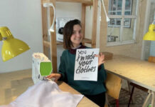 Mode-ondernemers uit West vertellen wie jouw kleding heeft gemaakt