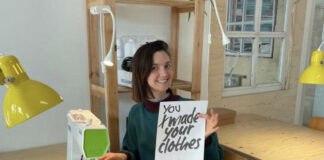 Mode-ondernemers uit West vertellen wie jouw kleding heeft gemaakt