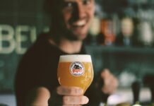 Abbey in BoLo kijkt vast vooruit: ‘Een superterras in een groene oase’