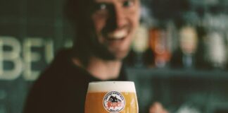 Abbey in BoLo kijkt vast vooruit: ‘Een superterras in een groene oase’