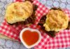 Gruwelijk goed comfort food uit North Carolina in de Kinker bij Biscuit Baby