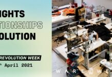 Laat je inspireren door duurzame mode-ondernemers uit West