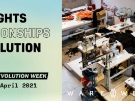 Laat je inspireren door duurzame mode-ondernemers uit West