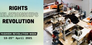 Laat je inspireren door duurzame mode-ondernemers uit West