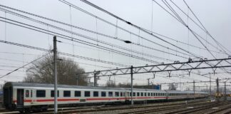 Meer dan 1800 woningen bij spoorwegemplacement Zaanstraat