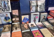 Verdachte aangehouden vanwege bedreiging schrijfster Lale Gül