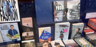 Verdachte aangehouden vanwege bedreiging schrijfster Lale Gül