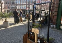 Weer aanhouding om dodelijk schietincident Van Limburg Stirumplein