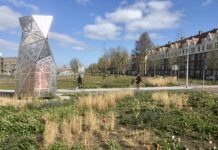 En de naam is…Houthavenpark