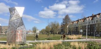 En de naam is…Houthavenpark