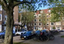 Standbeeld voor verzetsvrouw Jacoba van Tongeren