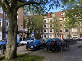 Standbeeld voor verzetsvrouw Jacoba van Tongeren