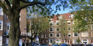 Standbeeld voor verzetsvrouw Jacoba van Tongeren