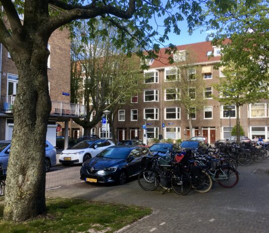 Standbeeld voor verzetsvrouw Jacoba van Tongeren