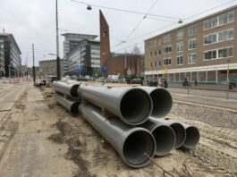 Werkzaamheden Bos en Lommerweg duren maanden langer