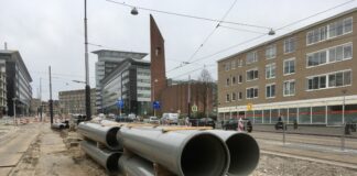 Werkzaamheden Bos en Lommerweg duren maanden langer