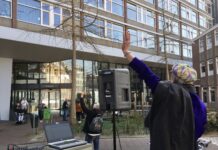 Verscherpt toezicht op ouderenzorg Amsta