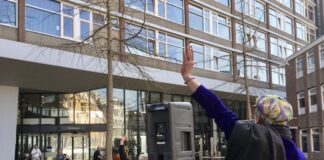 Verscherpt toezicht op ouderenzorg Amsta