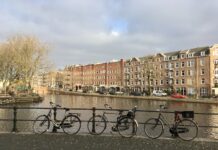 Woningen in West en Nieuw-West weer duurder